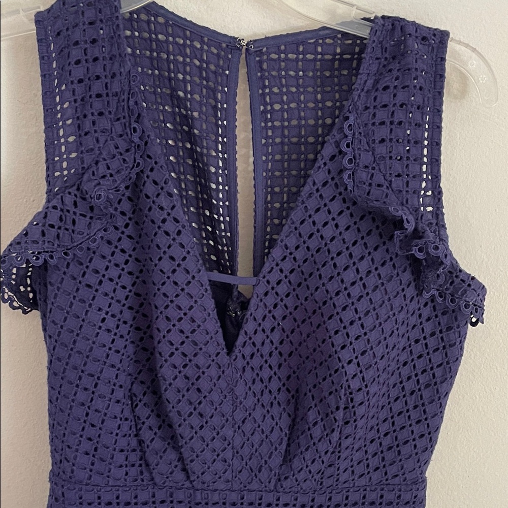 Adelyn Rae Romper S - Picture 5 of 10